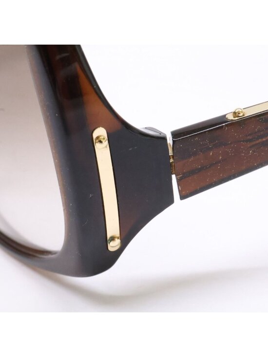 Louis Vuitton Gina Lame Gradation Lens Eyewear
